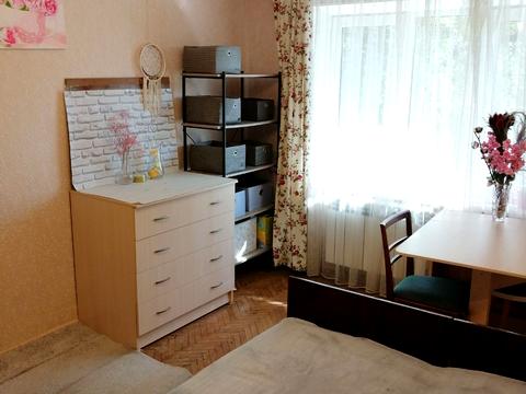 квартира по адресу Проспект Лесі Курбаса, 15