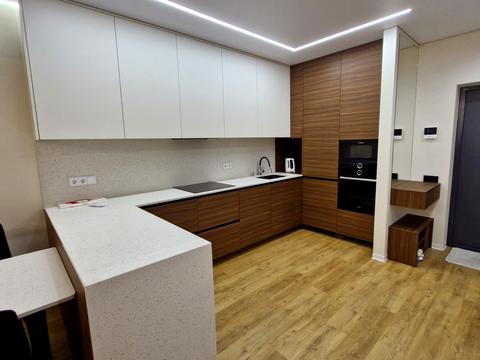 квартира по адресу Червоной Калины просп., 56