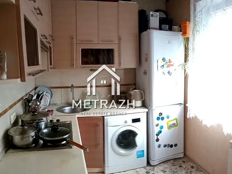 квартира по адресу Людвига Свободы просп., 37