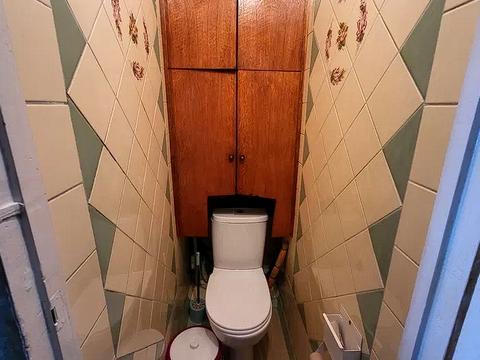 квартира по адресу Романа Шухевича просп. (Ватутина), 8-А
