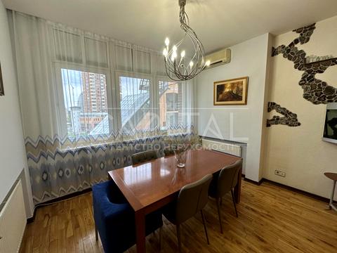 квартира за адресою Лесі Українки бульв., 30-Б