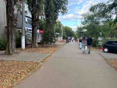 коммерческая по адресу Космонавтов ул., 22