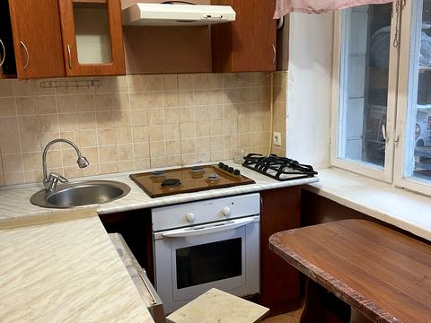 квартира за адресою Авіаконструктора Антонова вул., 15-А