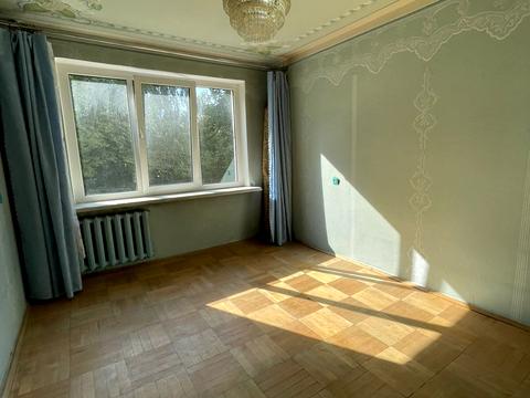 квартира за адресою Наукова вул., 114