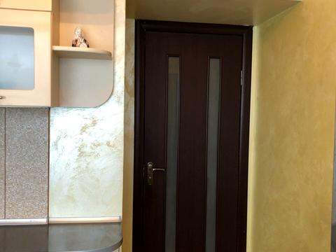квартира за адресою Карпатська вул., 2