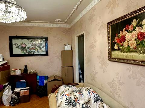 квартира за адресою Героїв Крут вул. (Валентини Терешкової), 41