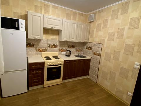 квартира по адресу Бориса Гмыри ул., 16