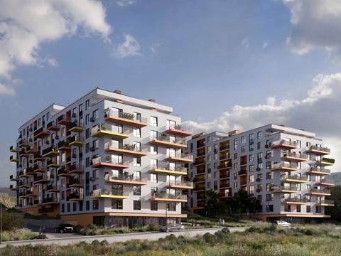 квартира по адресу Студинского ул., 4