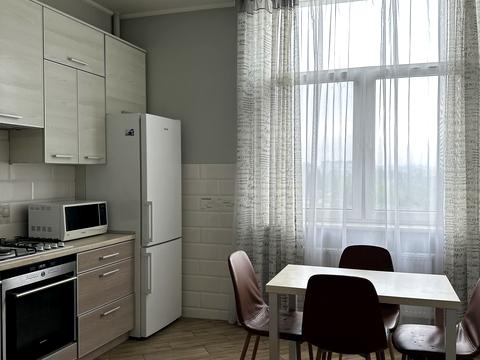 квартира за адресою Професора Івана Ковалика вул., 1