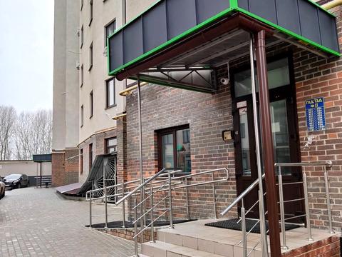 квартира за адресою Зсу, 41в