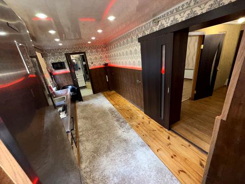 квартира за адресою Садівництва вул., 5