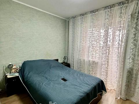 квартира по адресу Путивльська ул., 40