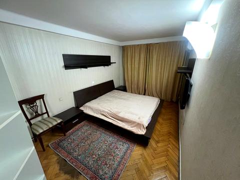 квартира по адресу Пражская ул., 3