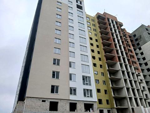 квартира за адресою Олекси Тихого, 2