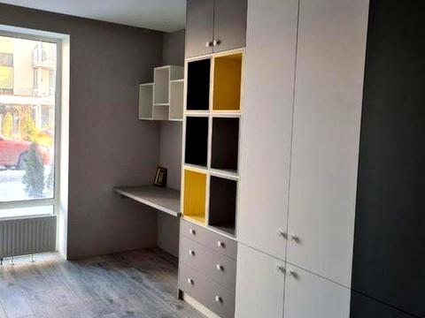 квартира по адресу Замковецкая ул., 88-А
