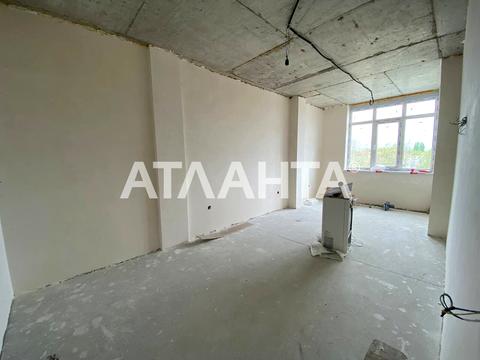 квартира за адресою Одеса, Квіткова вул. (Богуна), 1