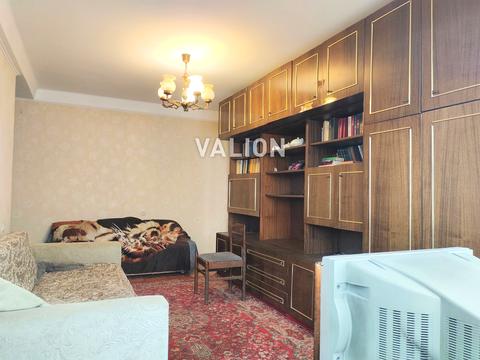 квартира по адресу Лесной просп., 4-А