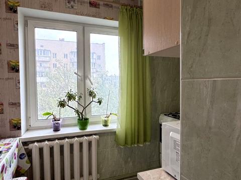 квартира по адресу Демеевская ул., 35
