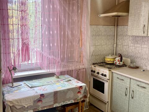 квартира за адресою Поздовжня вул., 1