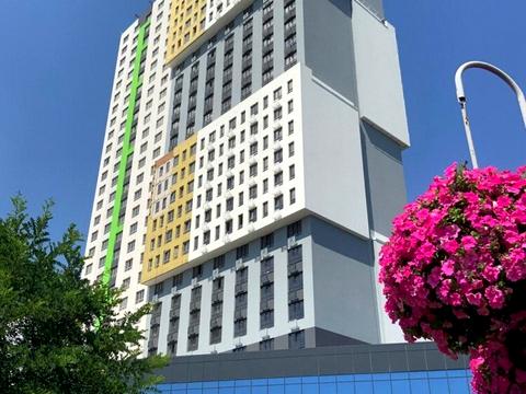 квартира за адресою Миколи Бажана просп., 17