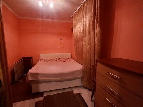 квартира по адресу Коперника ул., 34