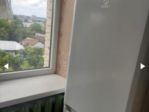 квартира по адресу Полевая ул., 29б