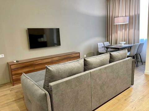 квартира за адресою Володимира Моссаковського вул. (Клари Цеткін), 7