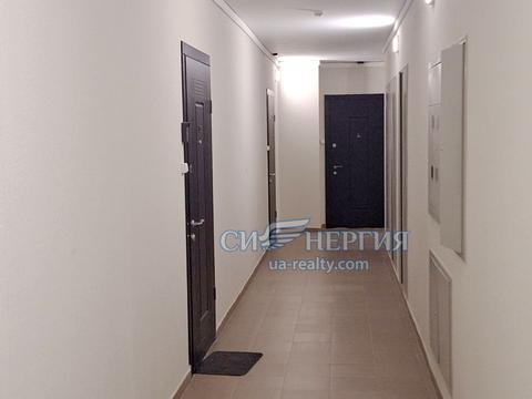 квартира за адресою Олександра Олеся вул., 2-В