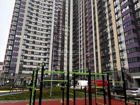 квартира за адресою Повітряних Сил просп. (Повітрофлотський), 56-Б