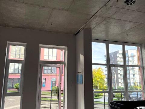 комерційна за адресою Малоголосківська вул., 32в