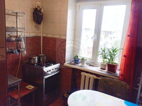 квартира по адресу Івана Котляревського бульв. (Праці), 6/14