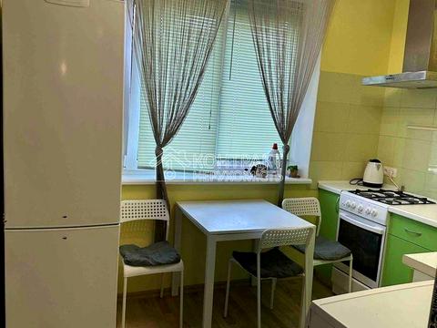 квартира за адресою Дерев'янка вул., 3а