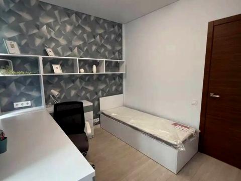 квартира за адресою Холодильна вул., 67