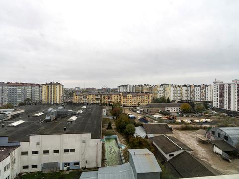 квартира по адресу Довженка, 31а