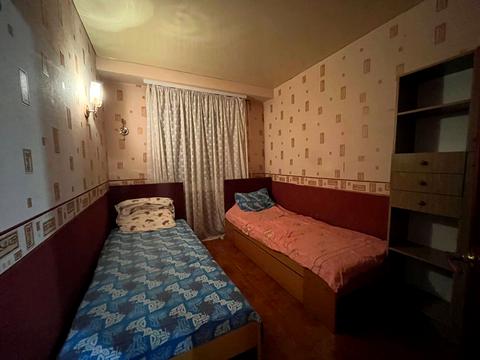 квартира по адресу Вадима Гурова ул. (Постышева), 34А