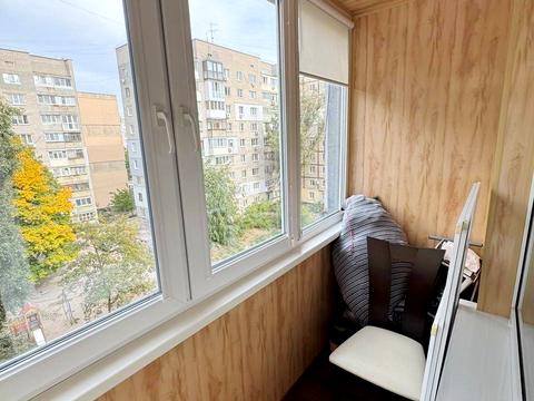 квартира по адресу Калиновая ул., 79-А