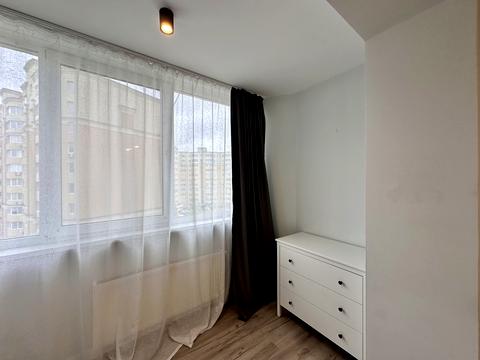 квартира по адресу Боголюбова ул., 16