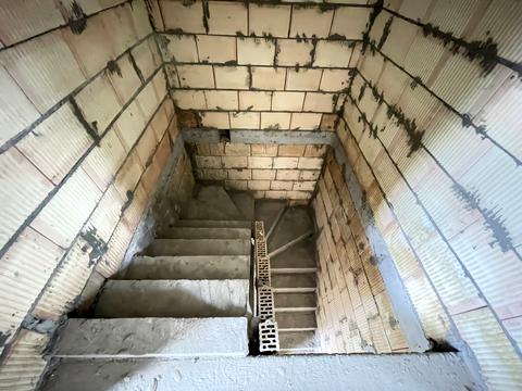 будинок за адресою Сергія Мазіна, 4