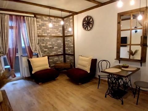 квартира за адресою Повітряних Сил просп. (Повітрофлотський), 56