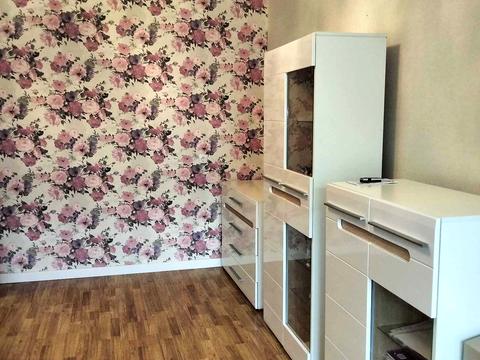 квартира по адресу Курсанта Еськова ул., 4