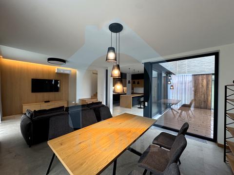 дом по адресу Озерна