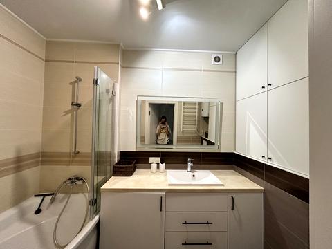 квартира за адресою Сергія Данченка вул., 8