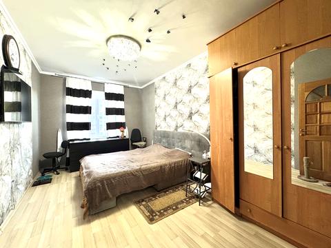 квартира по адресу Радужный массив ул., 18