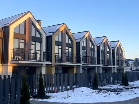 дом по адресу Богдана Хмельницкого ул.