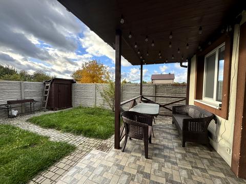 будинок за адресою Олекси Тихого пров., 1