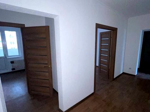 квартира по адресу Милославская ул., 18
