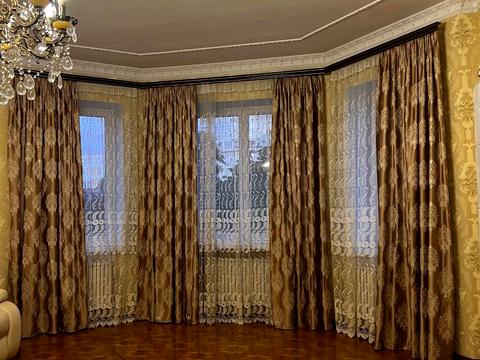 квартира по адресу Довженко ул., 6
