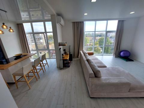 квартира за адресою Мостобудівників вул., 17