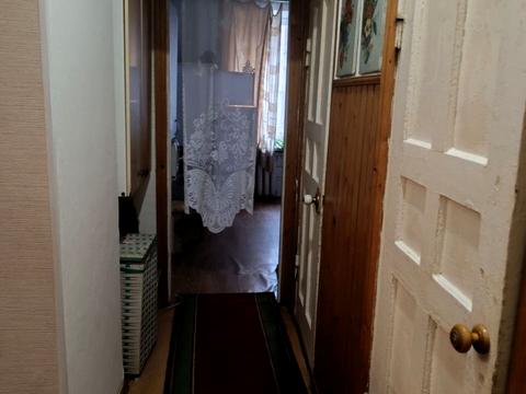 квартира за адресою Робоча вул., 91