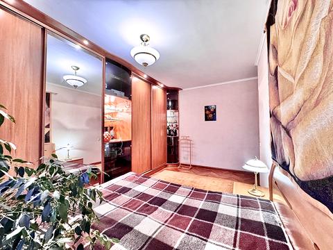квартира по адресу Гоголевская ул., 36